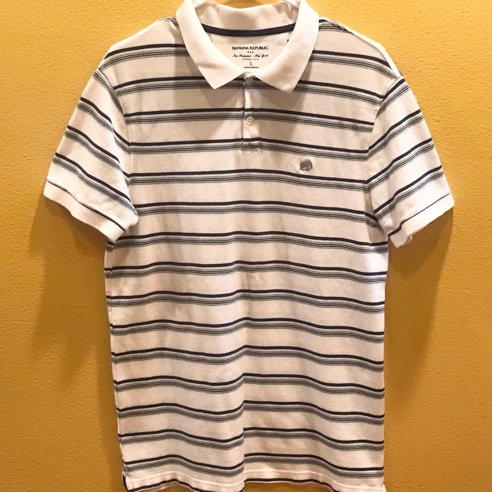 Banana Republic Men shirt - Picture 3 of 3
